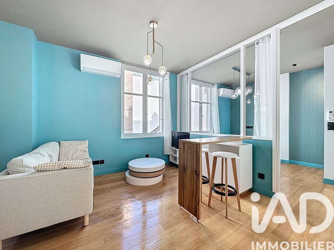 Photo 2 - Appartement à LYON-2E