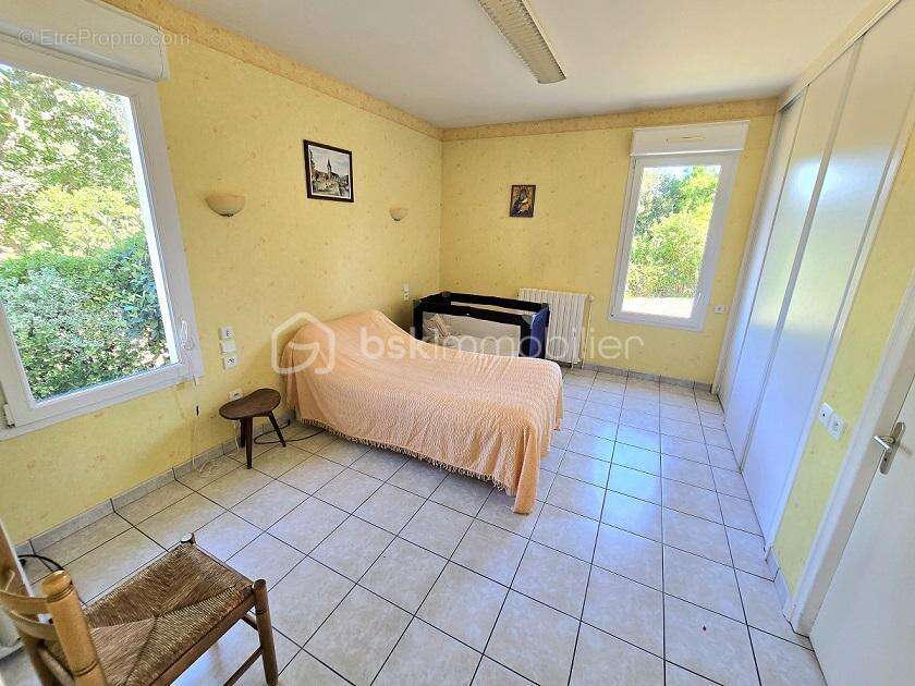 Maison à SAINT-AIGULIN