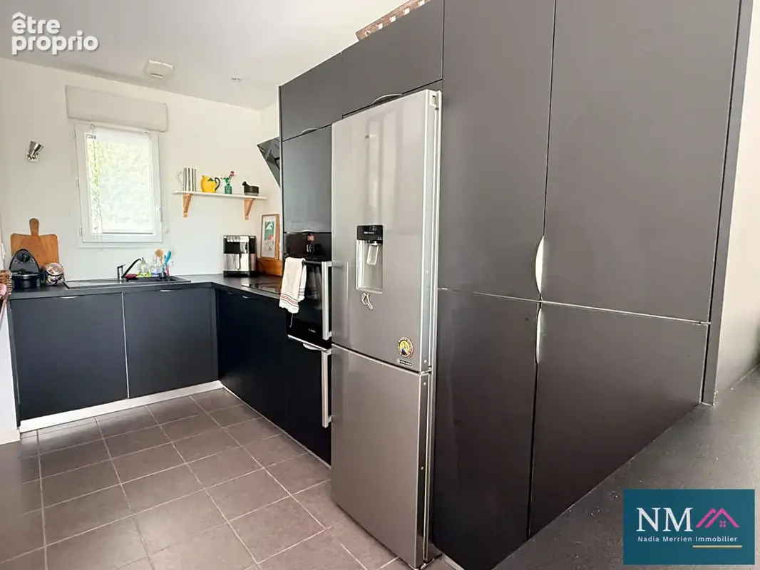 Maison Lahonce avec grand espace de rangement - photo 8