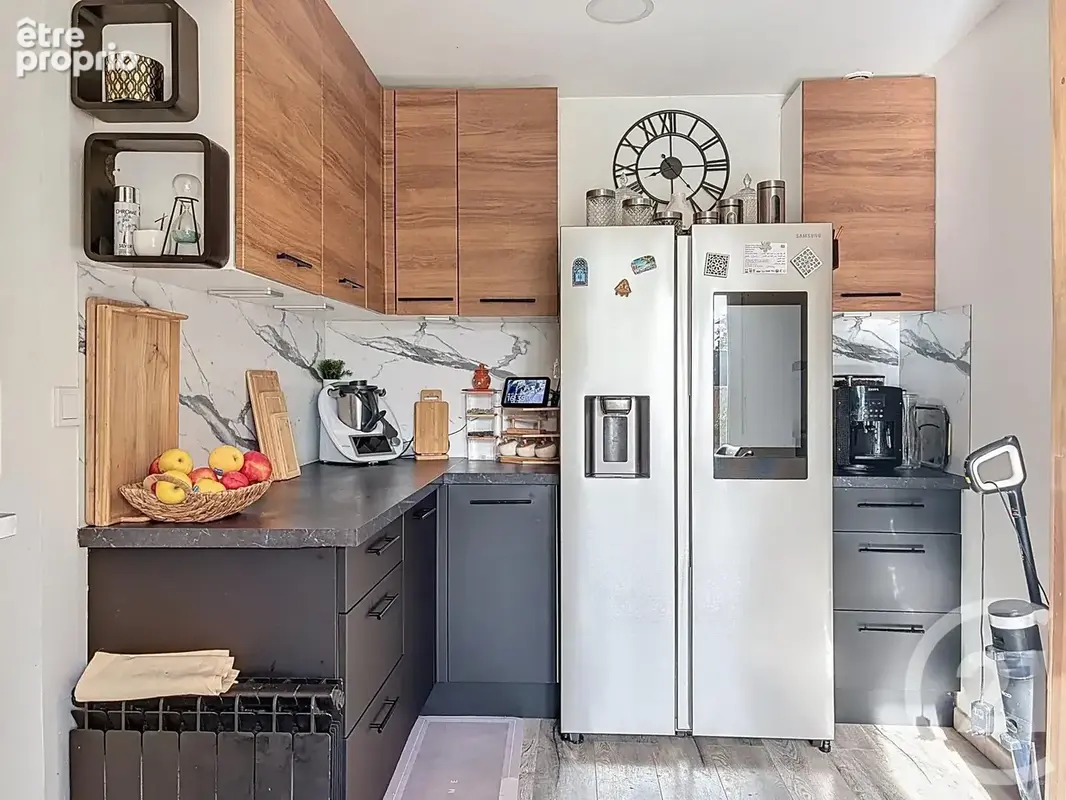 Maison 6 pièces 135 m² à vendre à Pomacle (51110) - photo 16