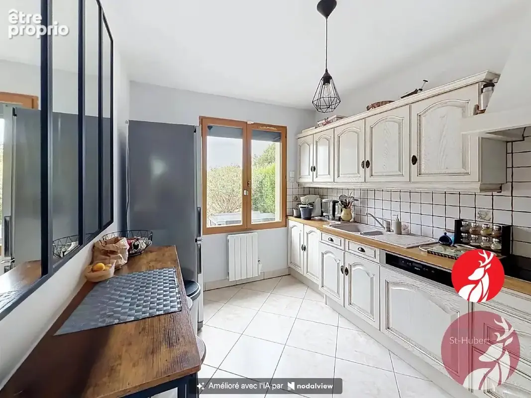 Maison 5 pièces 97 m² à vendre à La Chapelle-La-Reine (77760) - photo 6