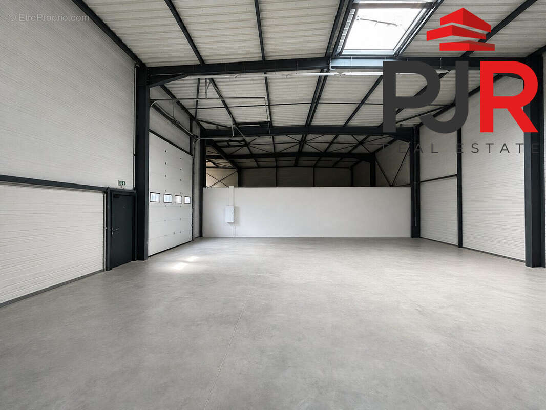 Commerce 470 m² à Heillecourt  - photo 6