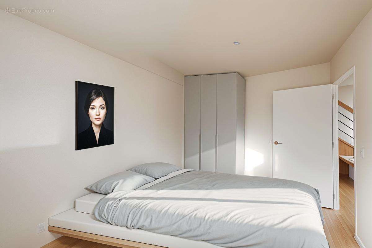 Maison à LA FERTE-MILON