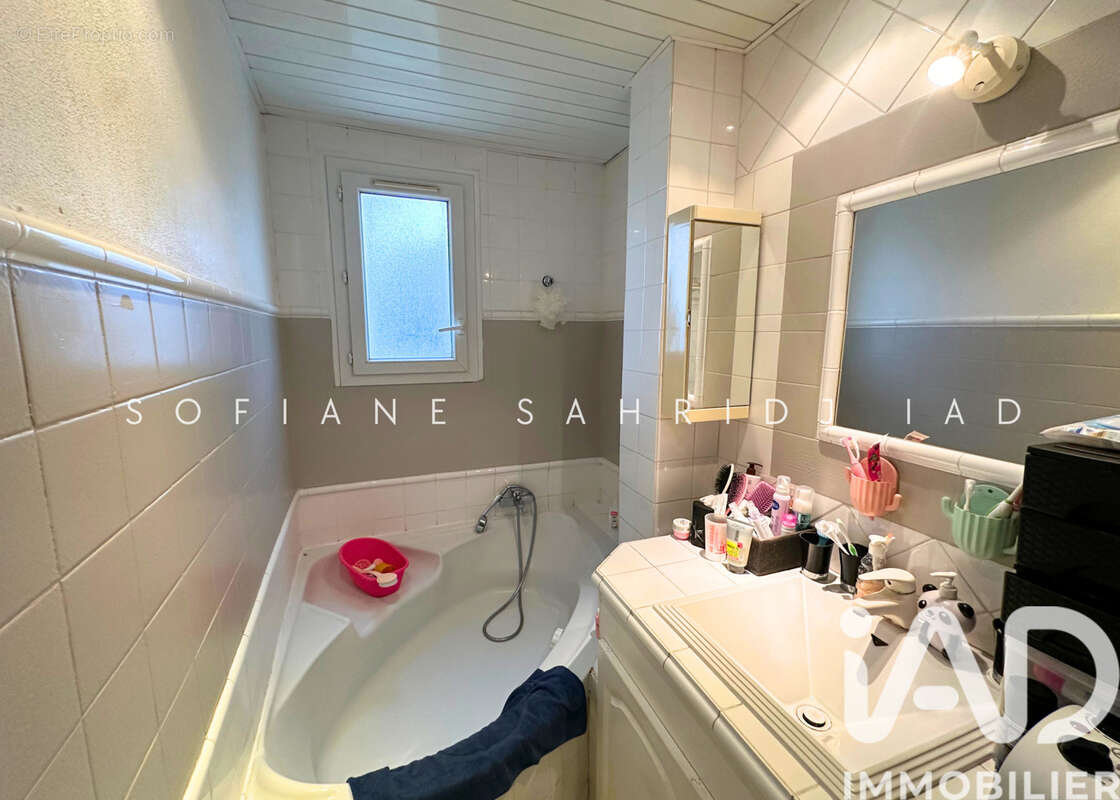 Photo 8 - Appartement à LA SEYNE-SUR-MER