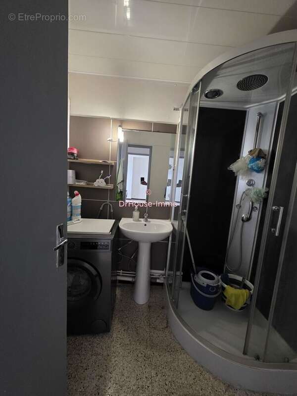 Appartement à MARSEILLE-13E