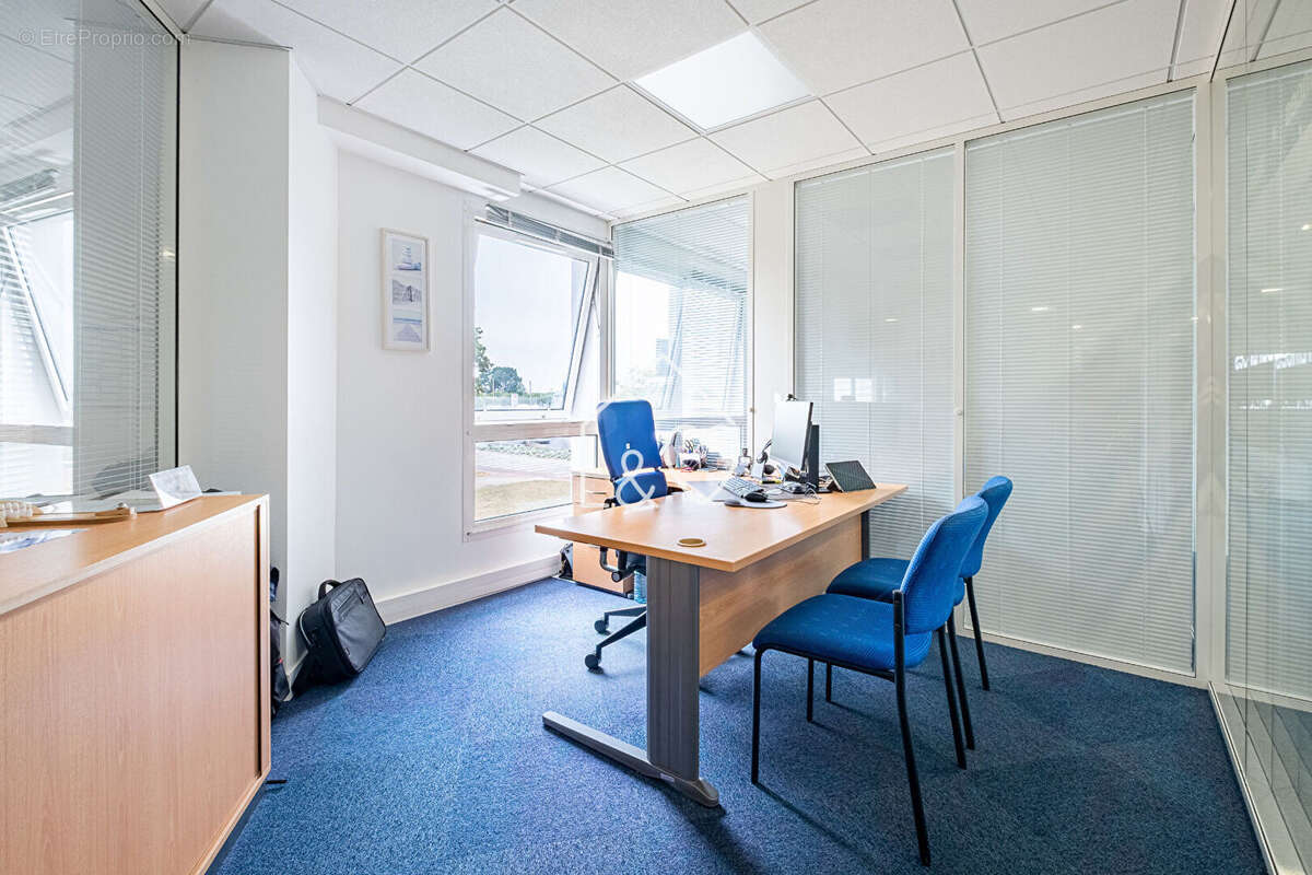 Commerce à SAINT-NAZAIRE