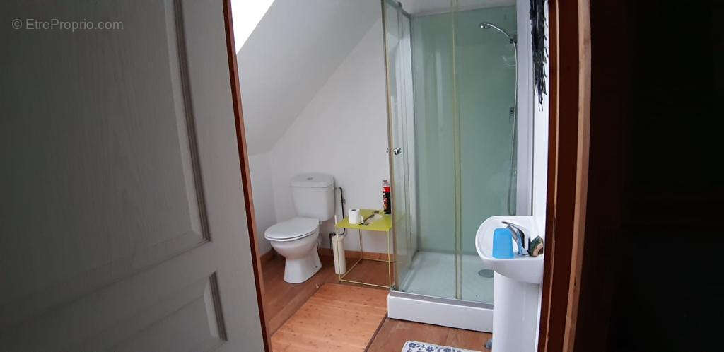 Maison à SAINTE-MAURE-DE-TOURAINE