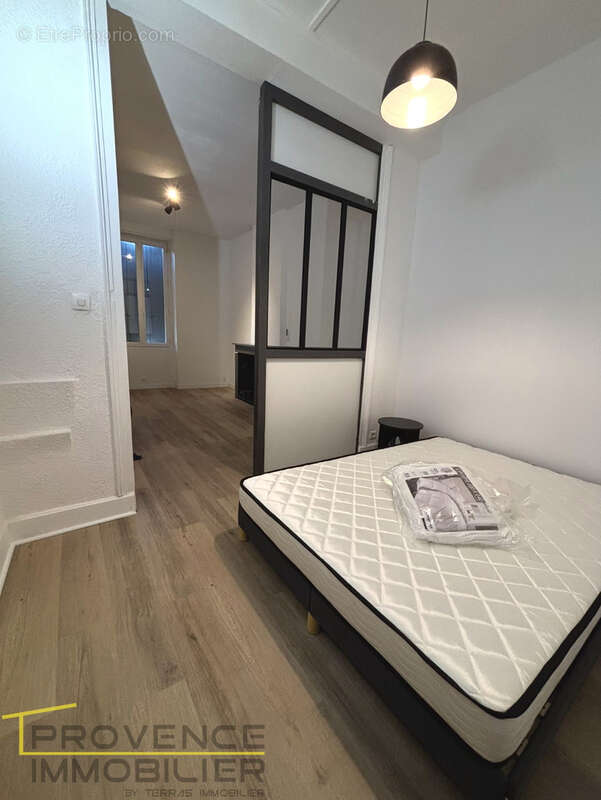 Appartement à MONTELIMAR