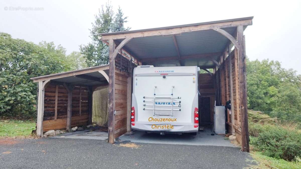 24210 Thenon : maison et 3 Gîtes - photo 17