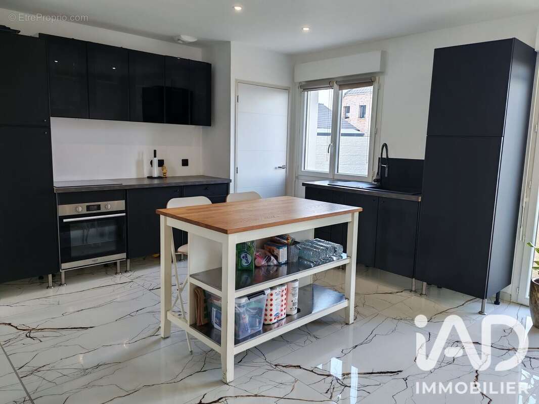 Maison 76 m² à Neuville-Sur-Escaut  - photo 5
