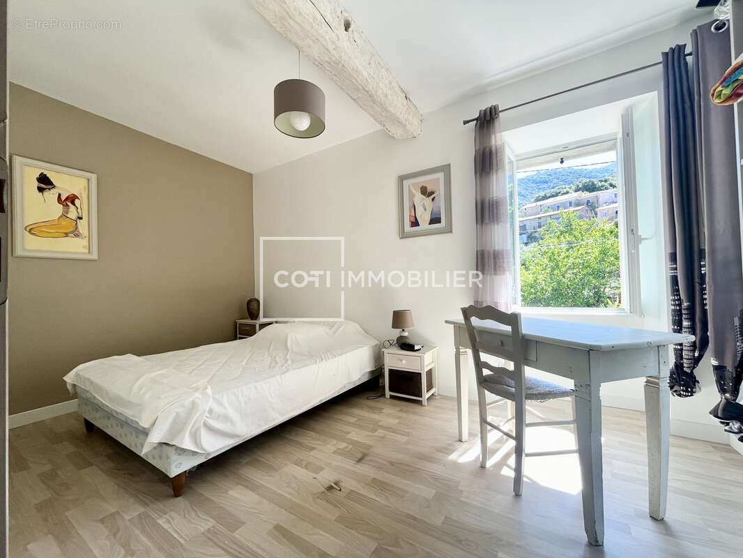 Maison - argiusta moriccio - 90m2 - photo 4