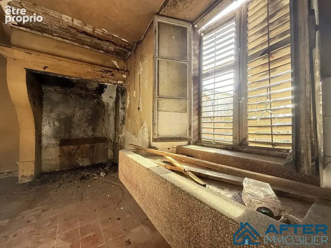 Maison 237 m² à Xermamenil  - photo 8