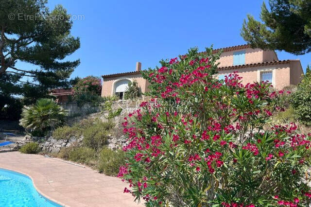 Maison à PARADOU