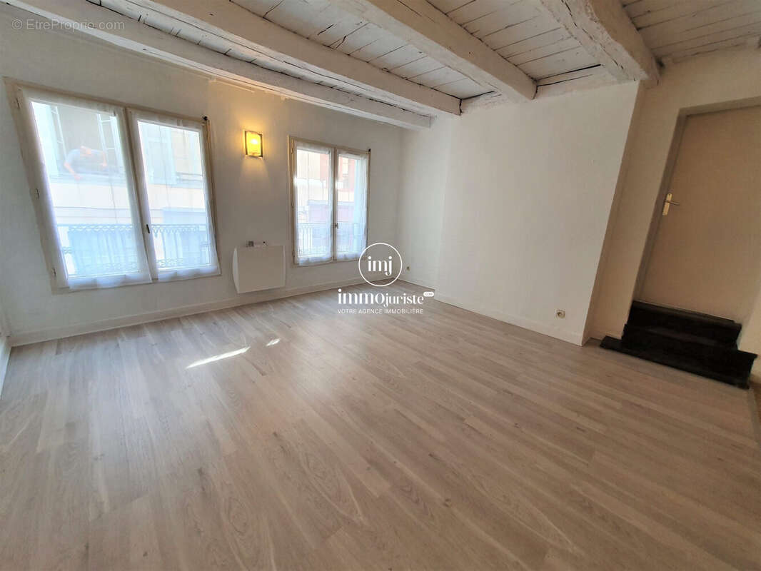 Appartement 51 m² à Limoges  - photo 2