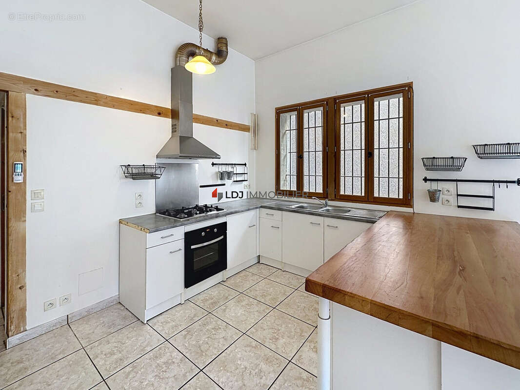 Appartement à PRADES
