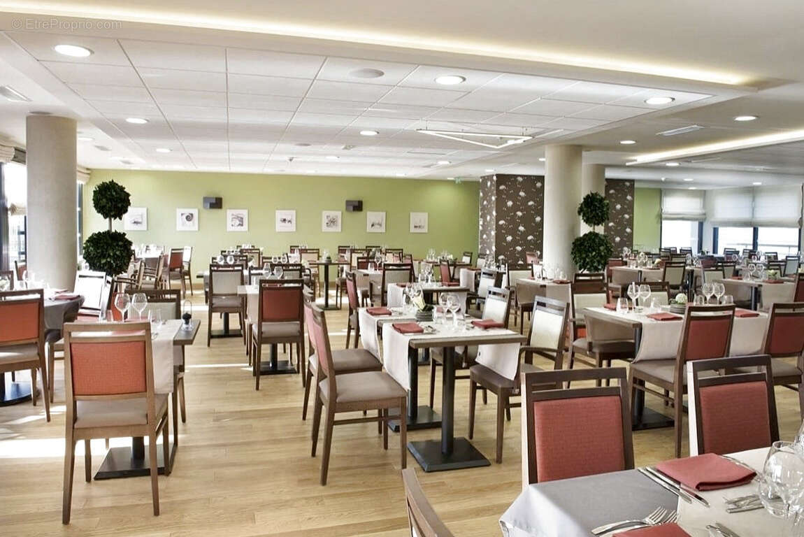 Appartement à LA TREMBLADE