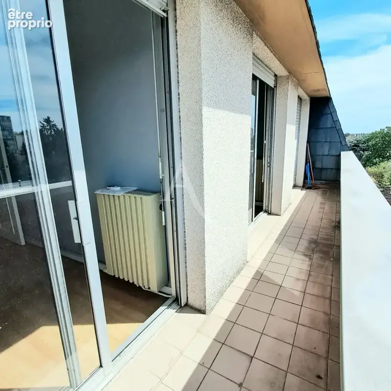 Appartement Montargis - photo 7