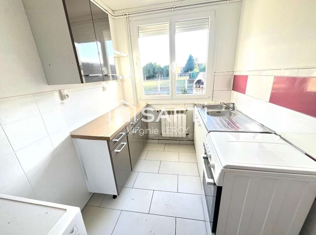 Photo 9 - Maison à LACROIX-SAINT-OUEN