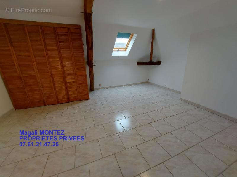 Maison F5  - SAINT PHAL 10130 - photo 8
