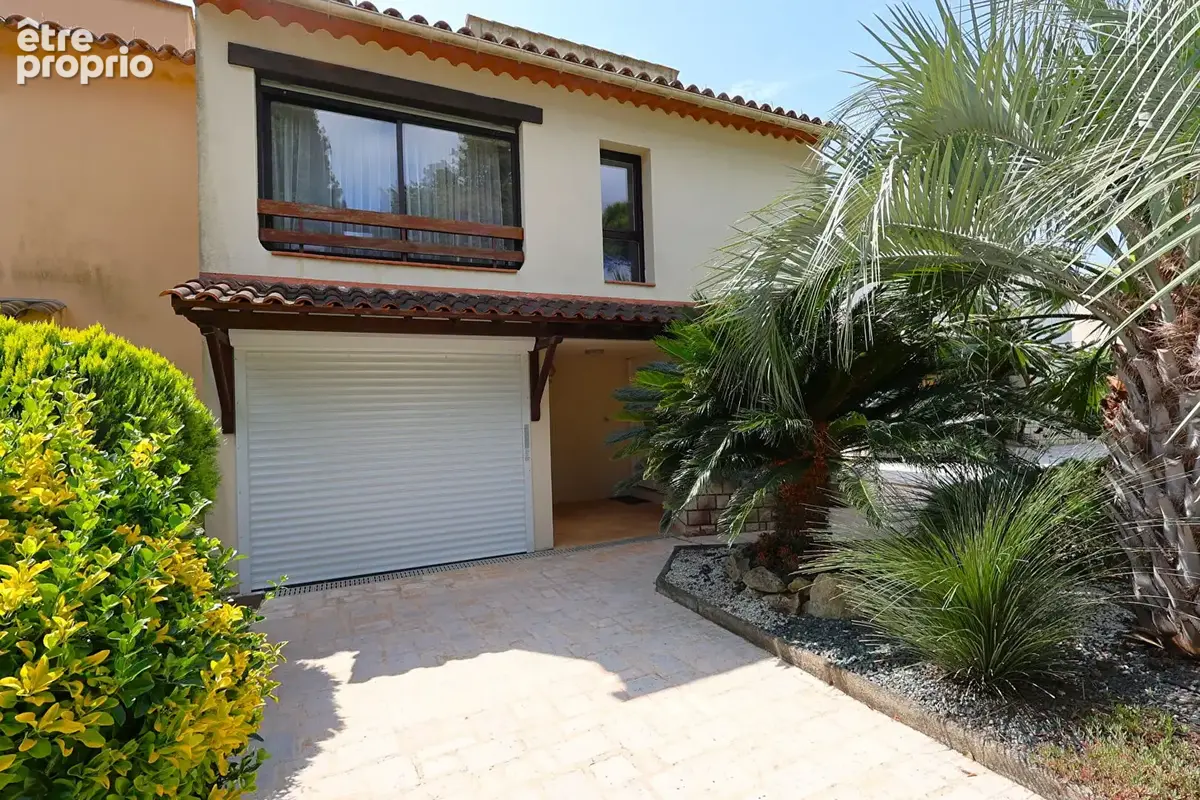 Villa Sainte Maxime les Issambres 97 m² avec piscine vue mer - photo 6