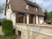 Maison à THOMER-LA-SOGNE