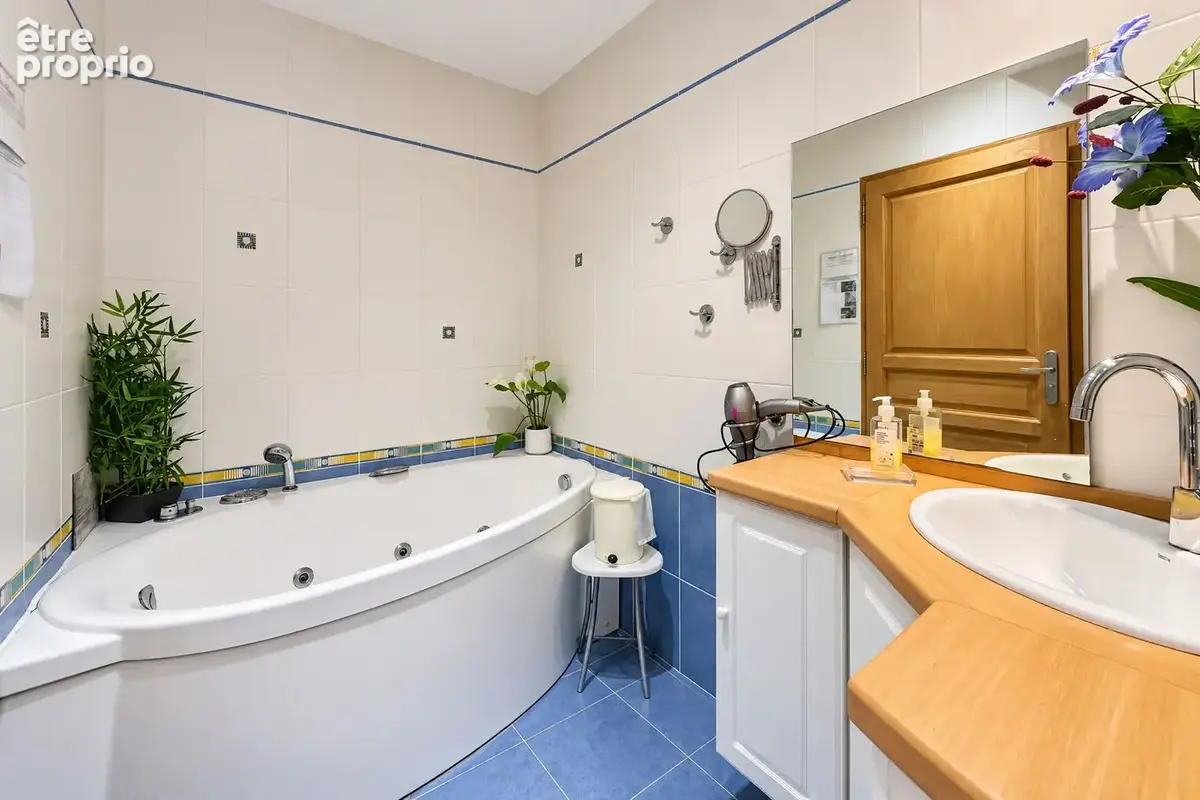 Appartement 86m² à besse-et-saint-anastaise - photo 3