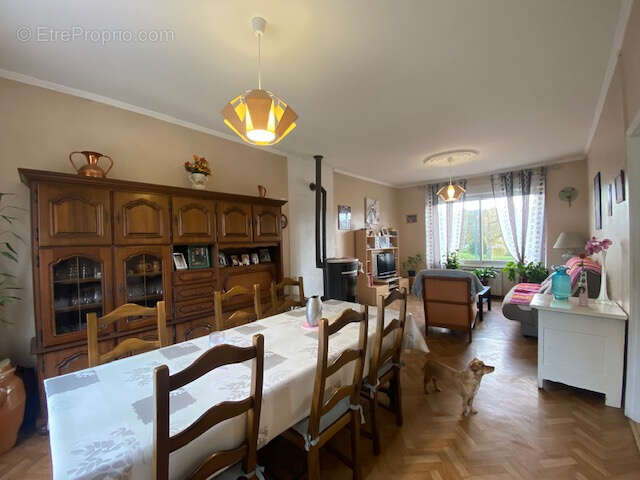 Maison de maitre - photo 4