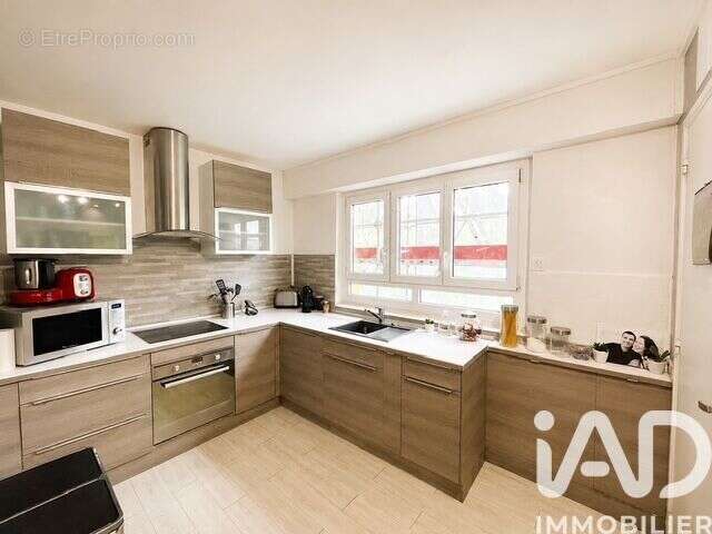 Photo 3 - Appartement à CHILLY-MAZARIN