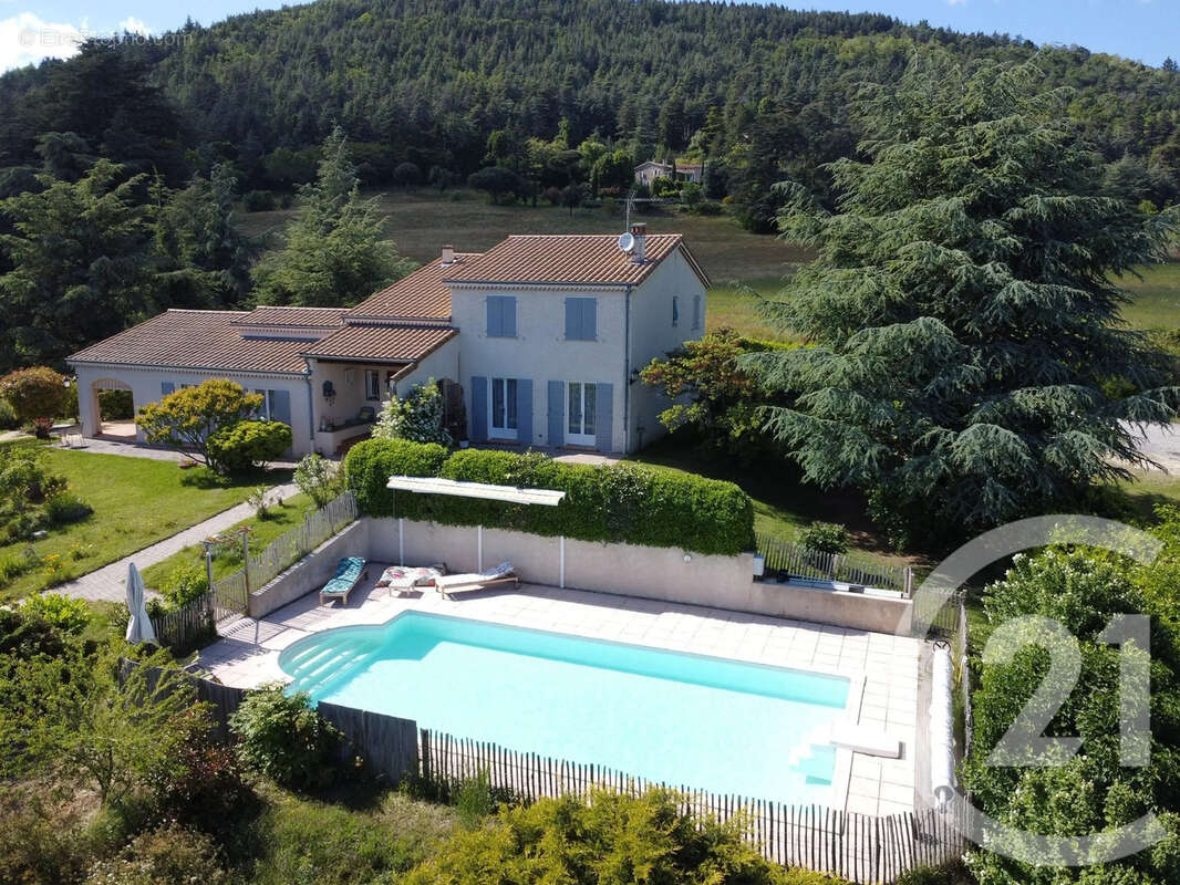 Maison 255 m² à Annonay  - photo 31