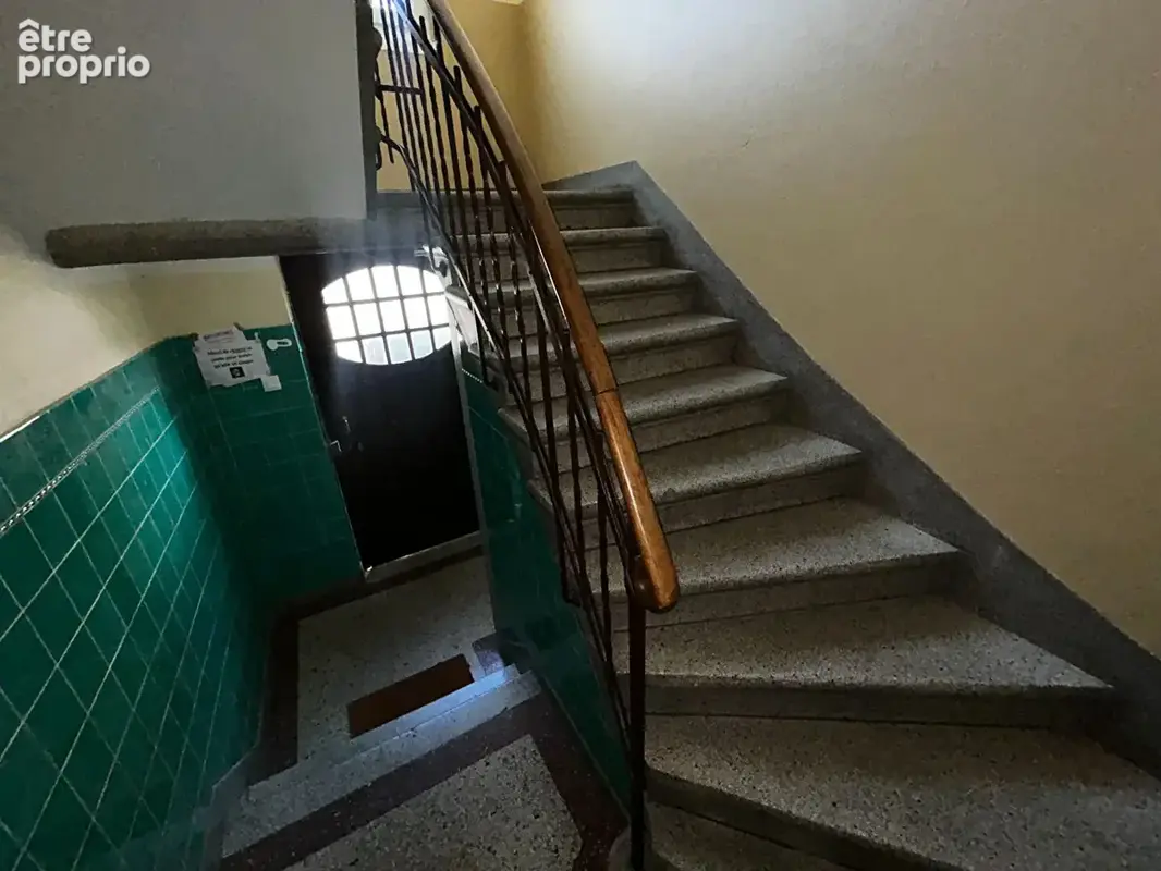 Appartement Metz 3 pièce(s) de 79.30 m² - photo 15