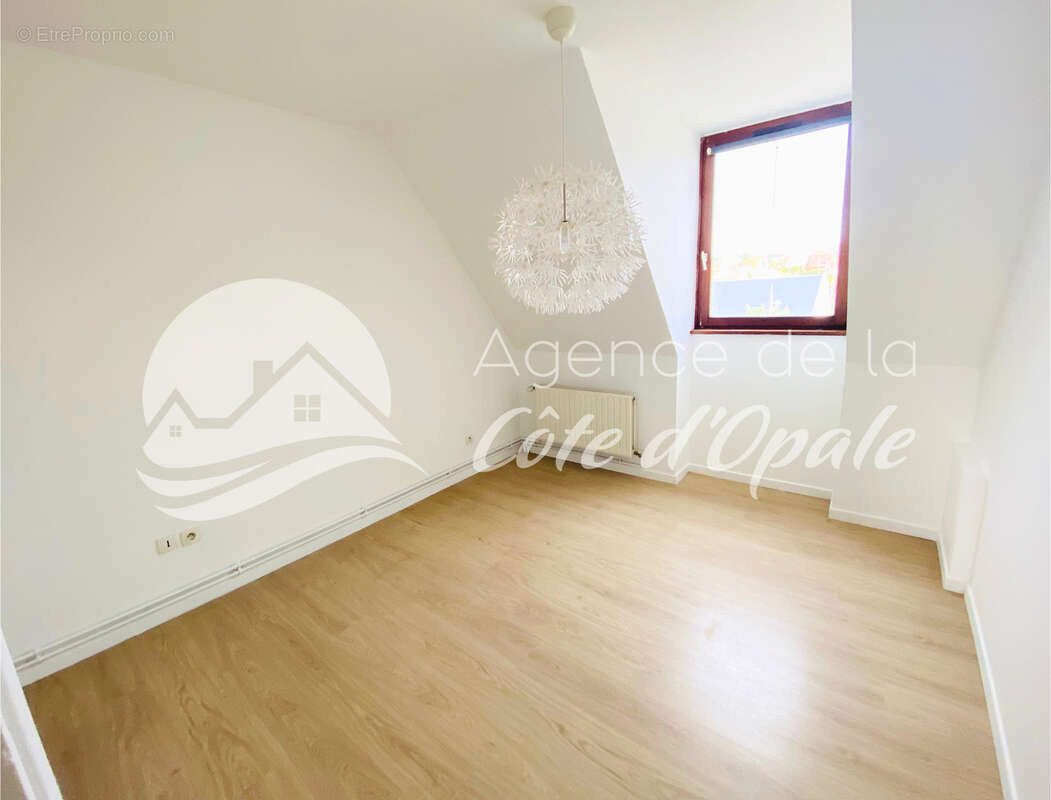 Appartement à ETAPLES