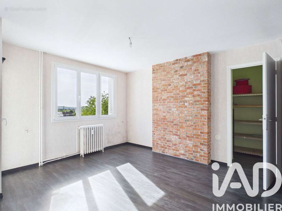 Photo 4 - Appartement à TROYES