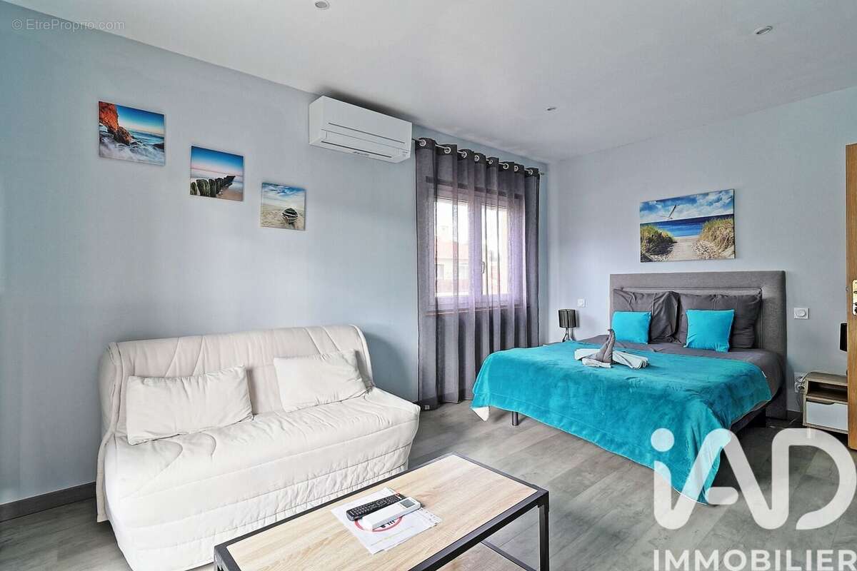 Photo 9 - Maison à SAINT-CYPRIEN