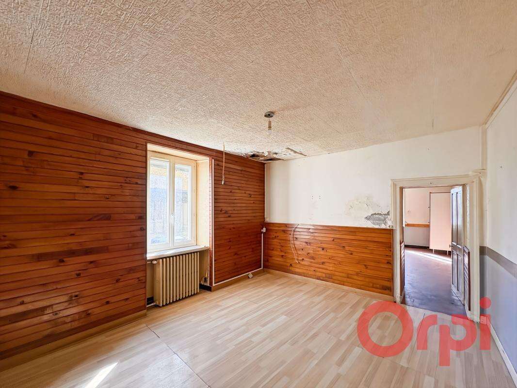 Maison À Vendre - photo 3