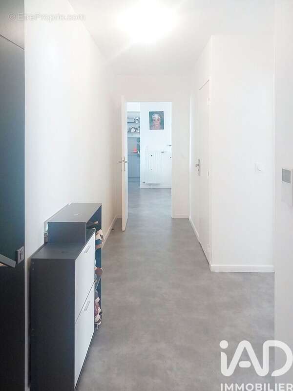 Photo 7 - Appartement à BAGNEUX