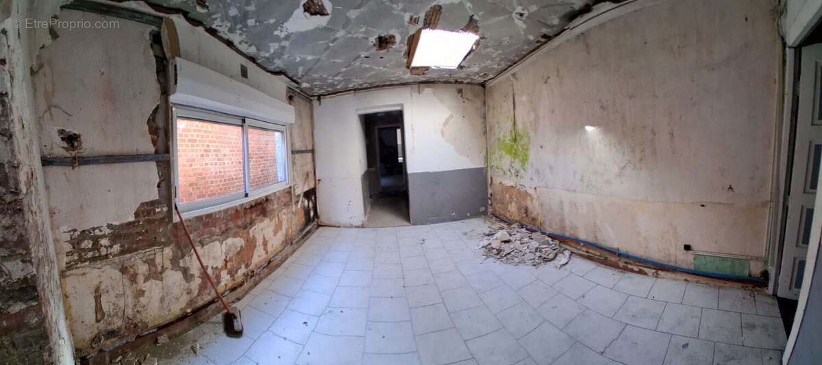 Maison Lens 3 pièce(s) 60 m2 - photo 3
