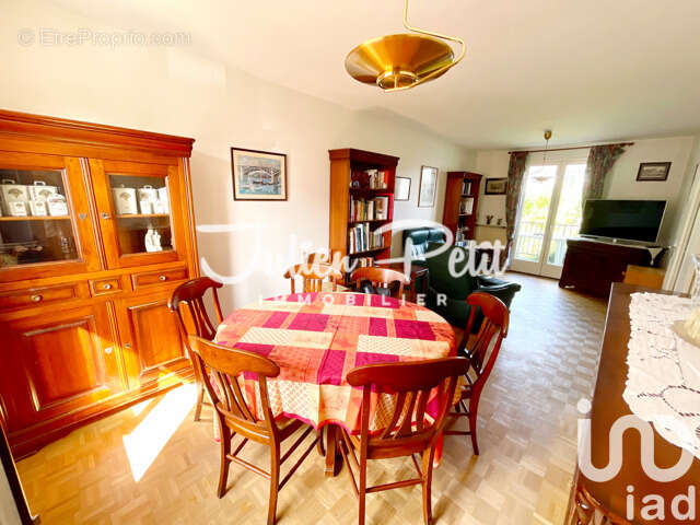 Photo 3 - Maison à ANTONY