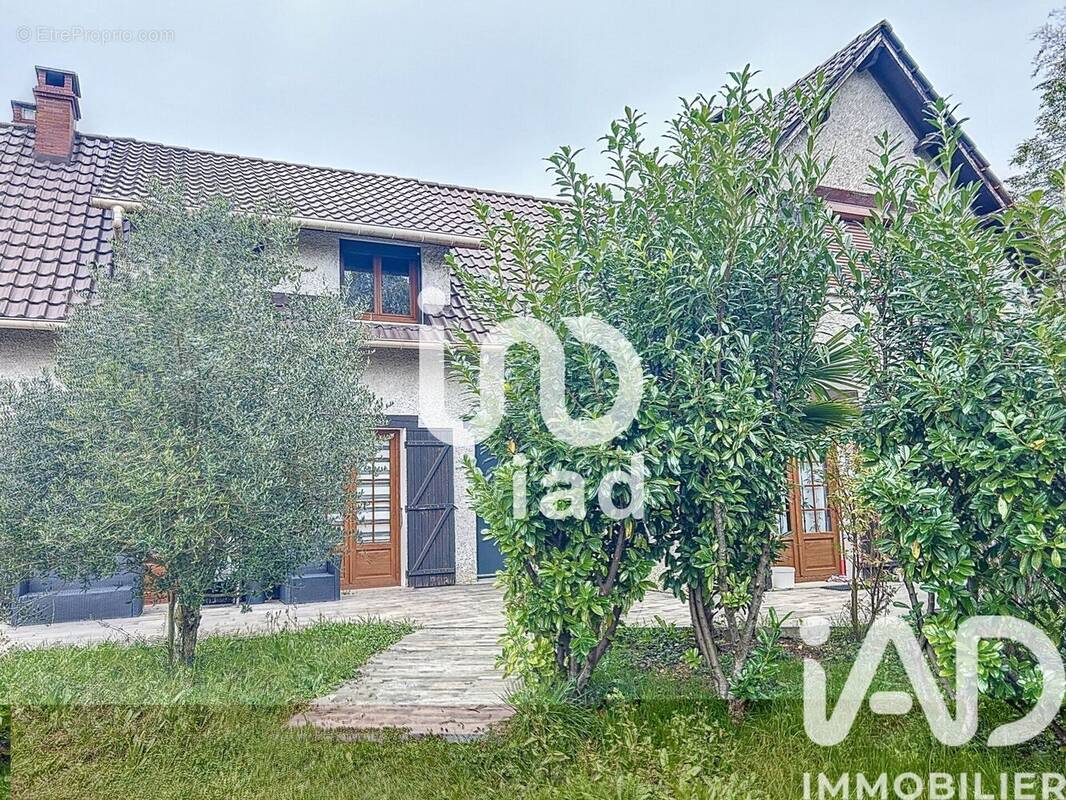 Photo 1 - Maison à PITHIVIERS