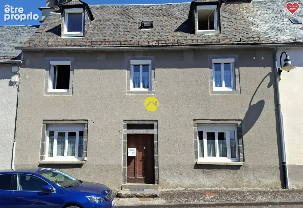 Maison à PIERREFORT
