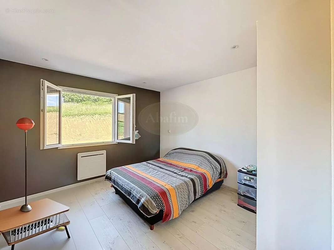 Maison à RABASTENS-DE-BIGORRE