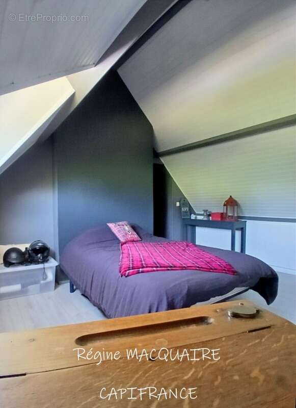 Elégante longère rénovée – 116 m² env– 3 chambres – Extérieurs raffinés -  Rareté & coup de cœur – Secteur Villers‑Bocage - photo 17