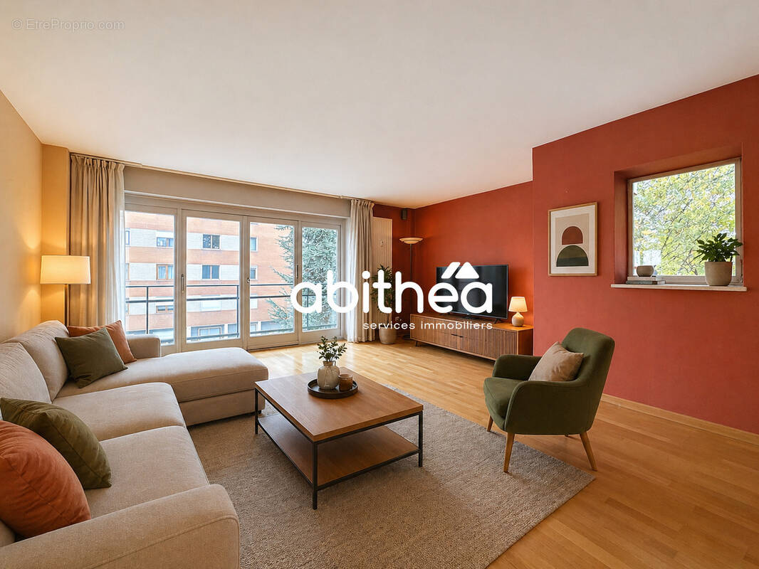 Appartement à LIEVIN