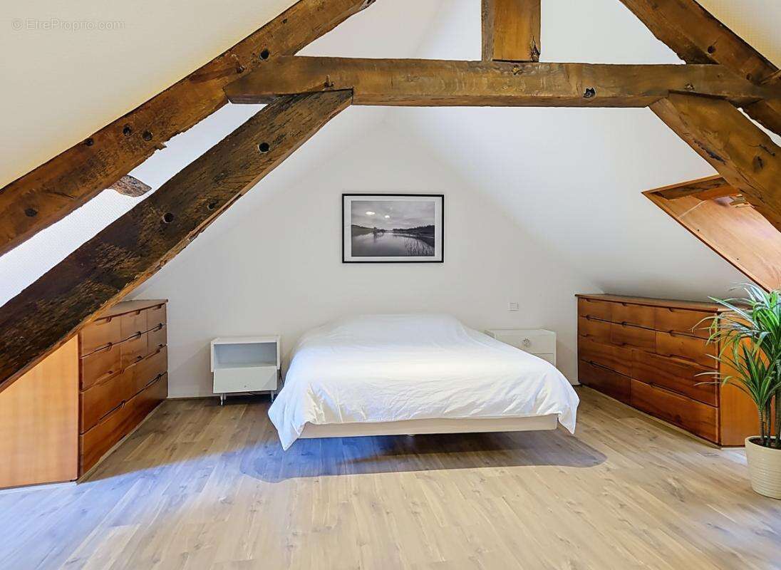 Ancien moulin - photo 10