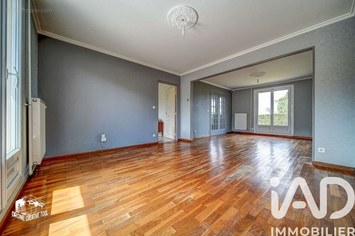 Photo 8 - Maison à MARLY