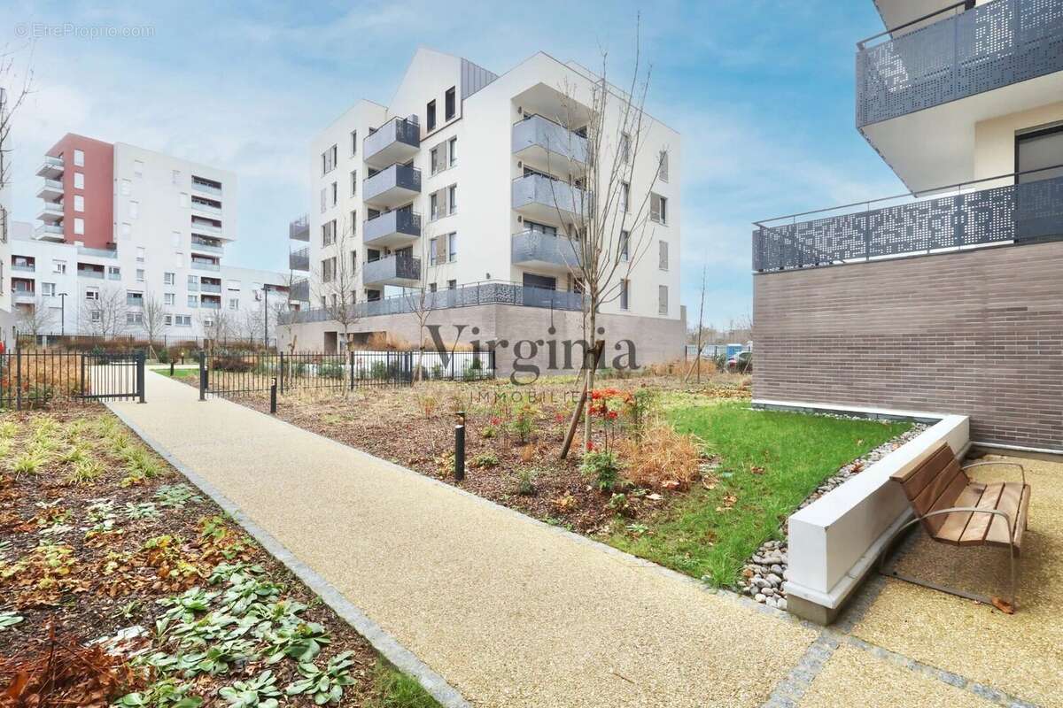 Appartement à ALFORTVILLE