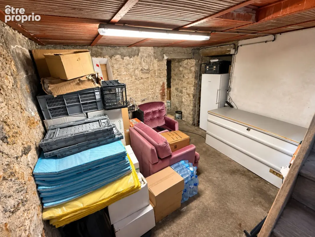 Commerce 58 m² à vendre à Malakoff (92240) - photo 8