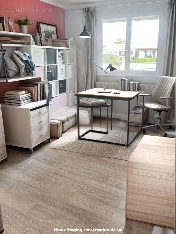 Maison à SAINT-BREVIN-LES-PINS