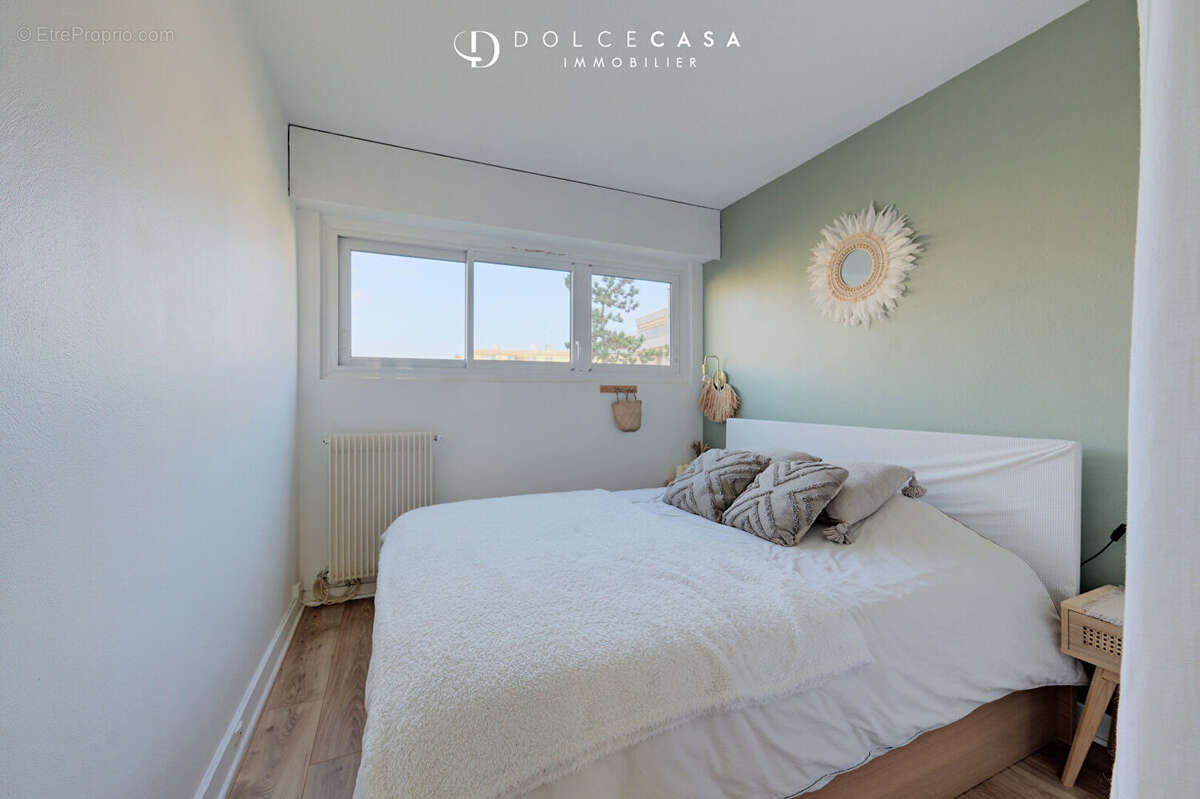 Appartement à LE PERREUX-SUR-MARNE
