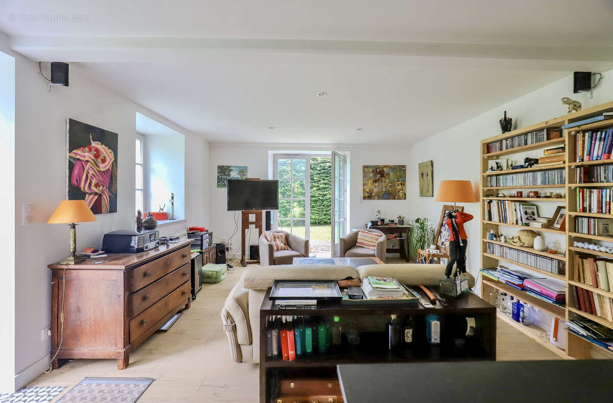 Appartement à URRUGNE