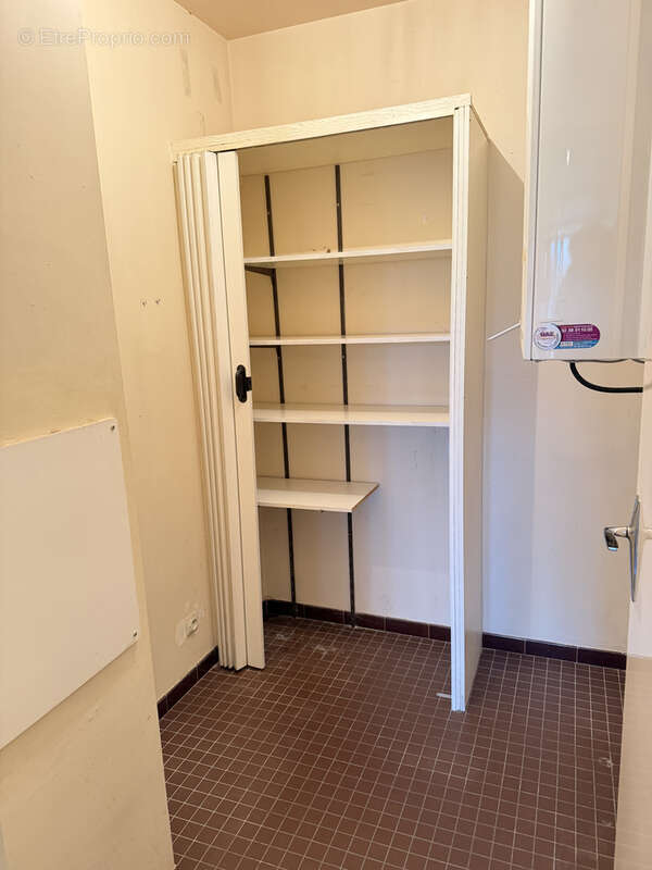 Appartement à ORLEANS